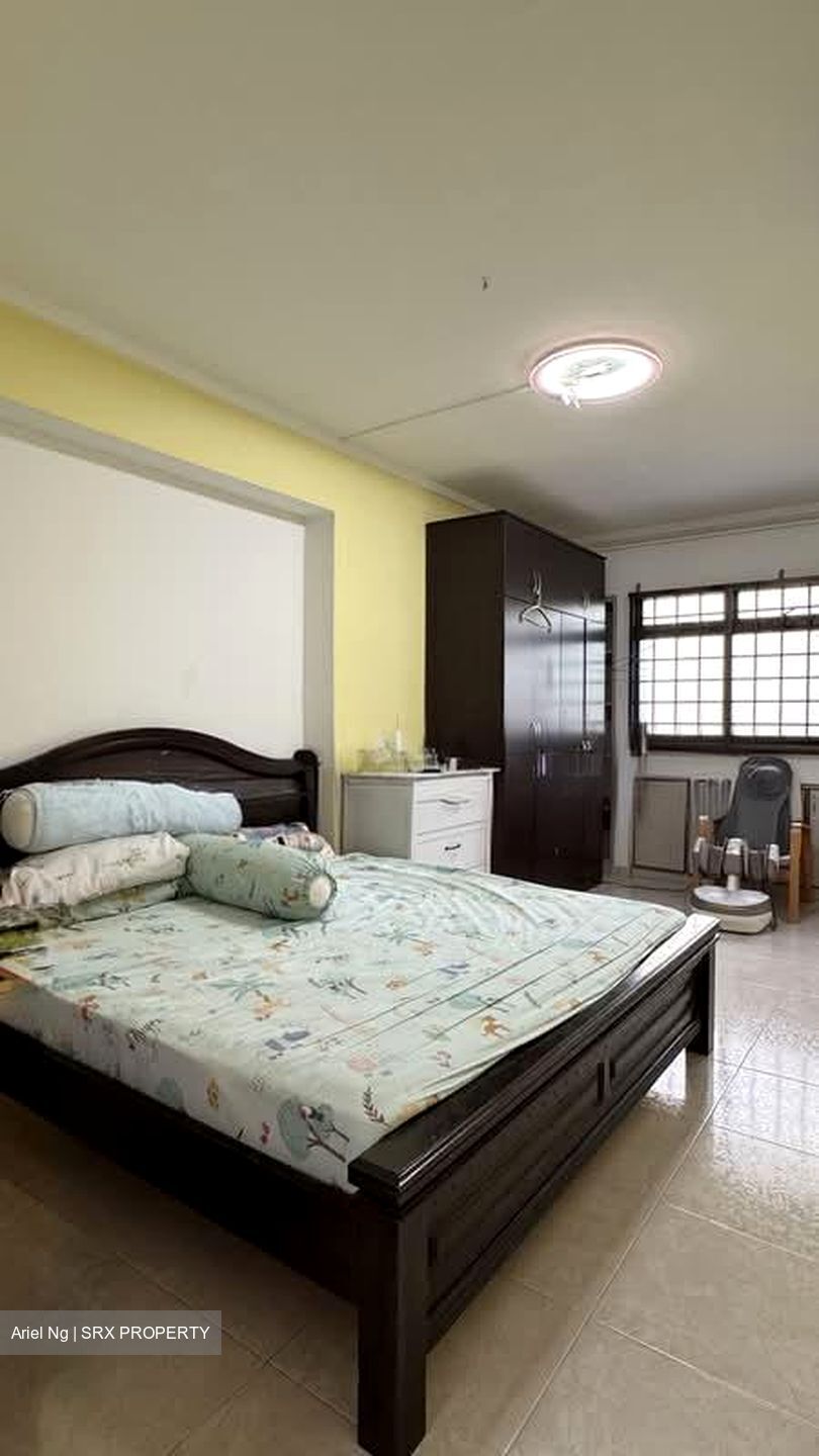 Blk 664 Woodlands Ring Road (Woodlands), HDB 4 Rooms #607229101